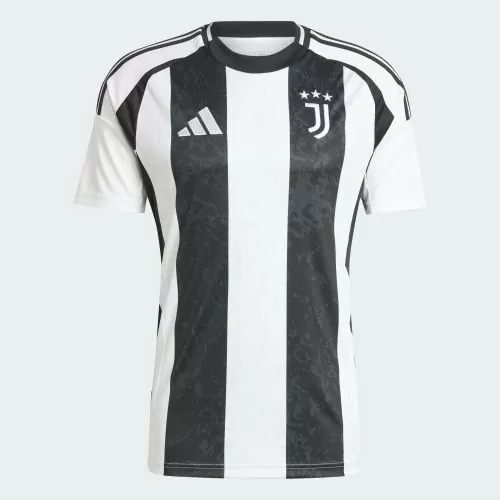Juventus Turin Trikot - 2024-25